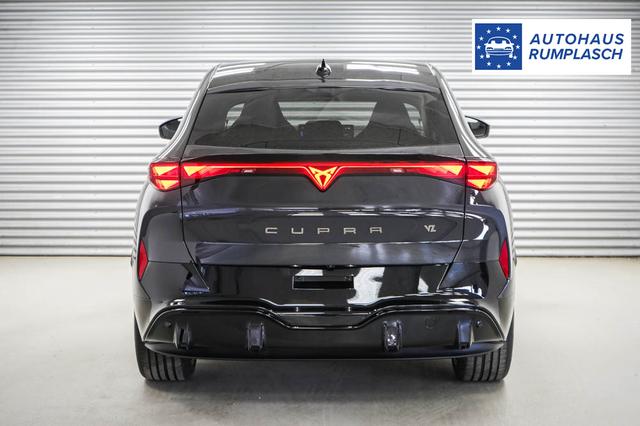 Cupra Tavascan 77 kWh 4Drive VZ Adrenalin - LAGER 