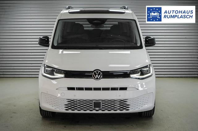 Volkswagen Caddy Maxi 2,0 TDI 4Motion Outdoor - LAGER 