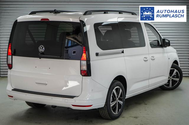 Volkswagen Caddy Maxi 2,0 TDI 4Motion Outdoor - LAGER 