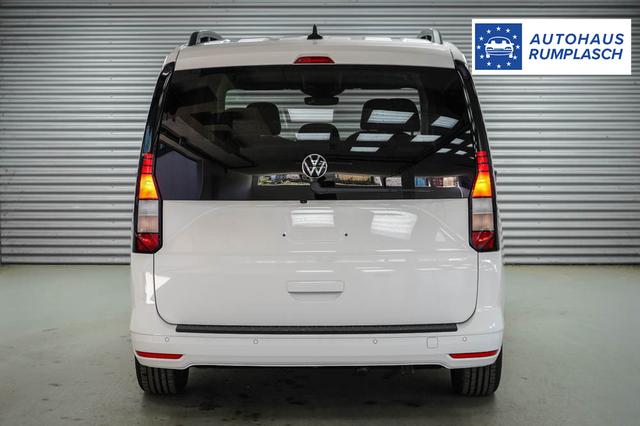 Volkswagen Caddy Maxi 2,0 TDI 4Motion Outdoor - LAGER 