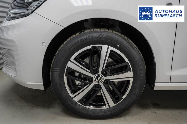 Volkswagen Caddy Maxi 2,0 TDI 4Motion Outdoor - LAGER 