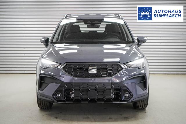 Seat Arona neues Modell 1,0 TSI Reference - LAGER 