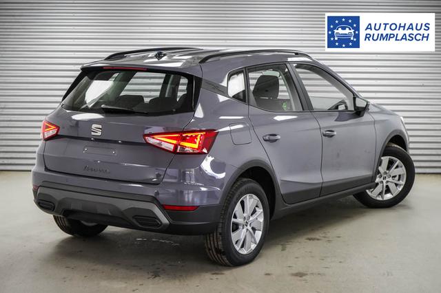 Seat Arona neues Modell 1,0 TSI Reference - LAGER 