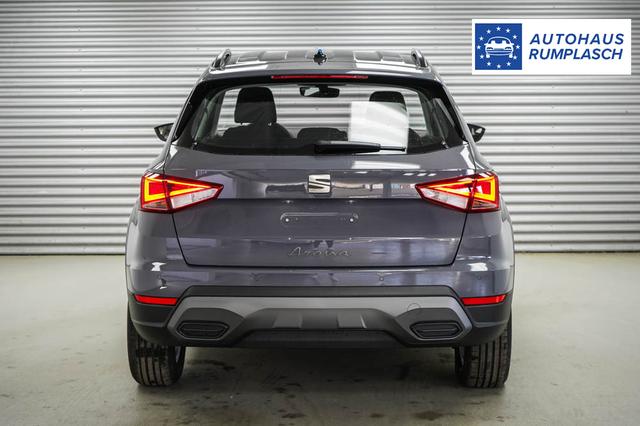 Seat Arona neues Modell 1,0 TSI Reference - LAGER 