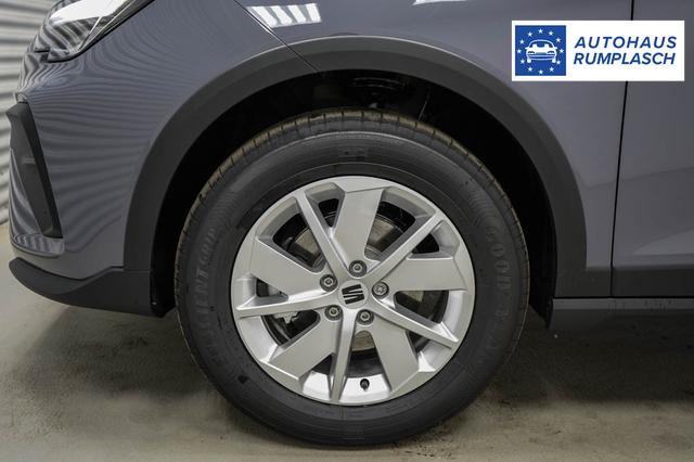 Seat Arona neues Modell 1,0 TSI Reference - LAGER 