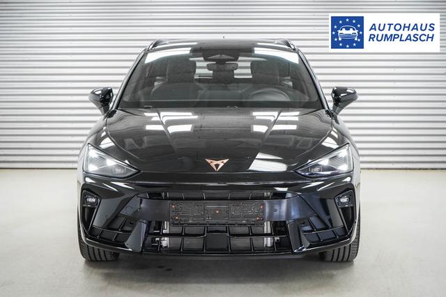 Cupra Leon Sportstourer ST 1,5 eTSI DSG Kombi - LAGER 