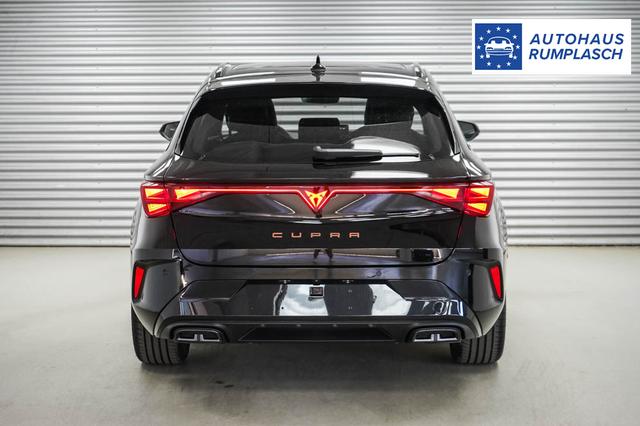 Cupra Leon Sportstourer ST 1,5 eTSI DSG Kombi - LAGER 