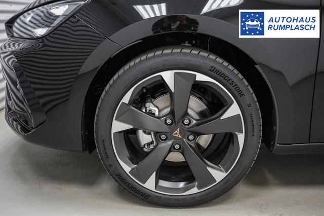 Cupra Leon Sportstourer ST 1,5 eTSI DSG Kombi - LAGER 