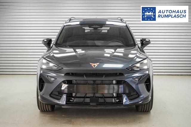 Cupra Formentor 1,5 eTSI DSG - LAGER 