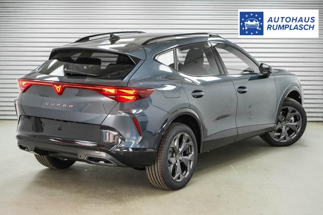 Cupra Formentor 1,5 eTSI DSG - LAGER 
