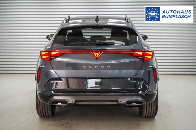 Cupra Formentor 1,5 eTSI DSG - LAGER 