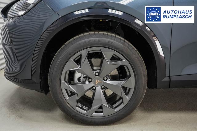 Cupra Formentor 1,5 eTSI DSG - LAGER 