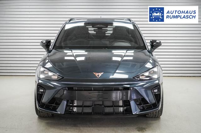 Cupra Leon Sportstourer ST 2,0 TSI DSG 4Drive VZ Extreme - LAGER 
