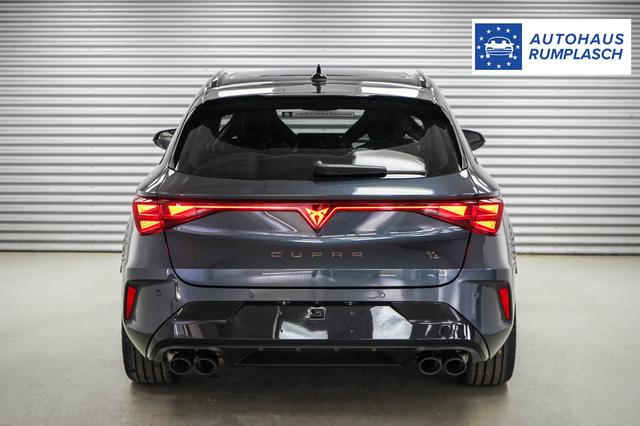 Cupra Leon Sportstourer ST 2,0 TSI DSG 4Drive VZ Extreme - LAGER 