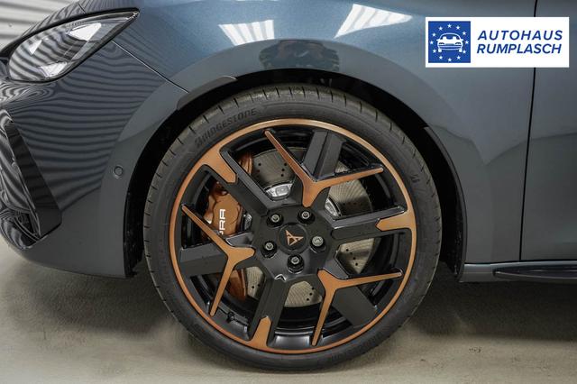 Cupra Leon Sportstourer ST 2,0 TSI DSG 4Drive VZ Extreme - LAGER 