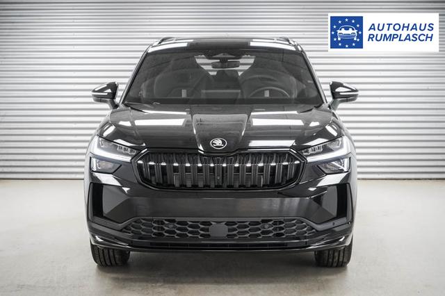 Skoda Kodiaq 1,5 eTSI DSG Sportline - LAGER 