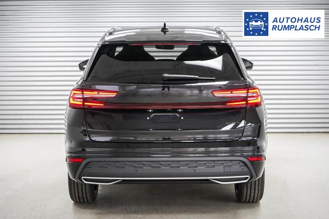Skoda Kodiaq 1,5 eTSI DSG Sportline - LAGER 