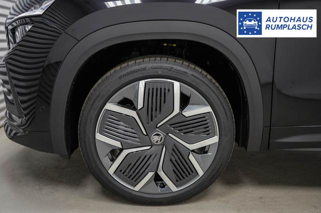 Skoda Kodiaq 1,5 eTSI DSG Sportline - LAGER 