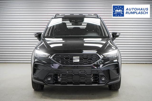 Seat Arona neues Modell 1,0 TSI Reference - LAGER 