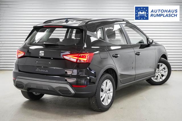 Seat Arona neues Modell 1,0 TSI Reference - LAGER 