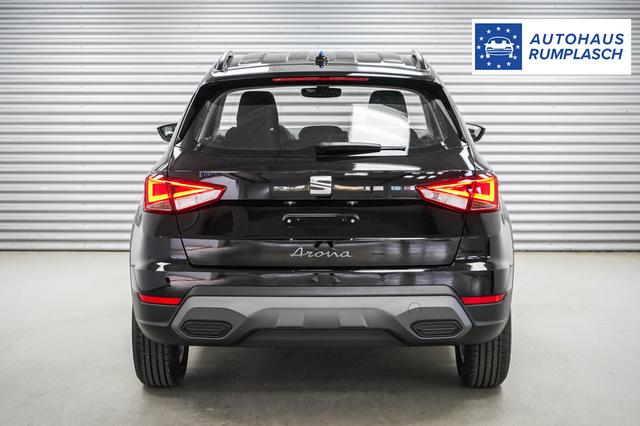 Seat Arona neues Modell 1,0 TSI Reference - LAGER 