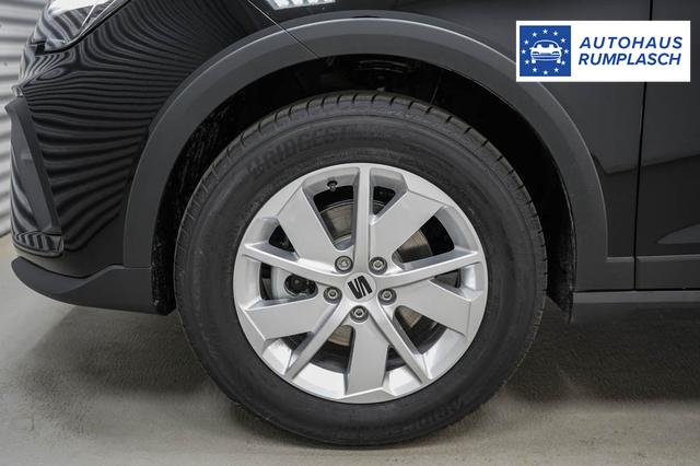 Seat Arona neues Modell 1,0 TSI Reference - LAGER 