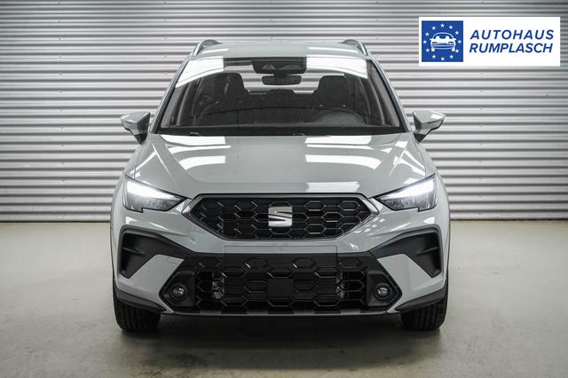 Seat Arona neues Modell 1,0 TSI Reference - LAGER 