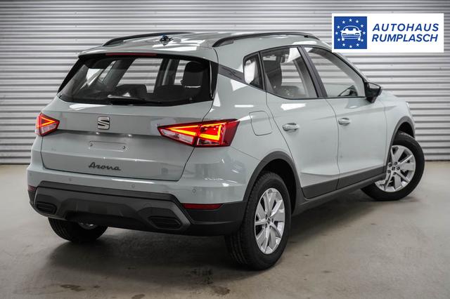 Seat Arona neues Modell 1,0 TSI Reference - LAGER 