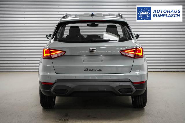 Seat Arona neues Modell 1,0 TSI Reference - LAGER 