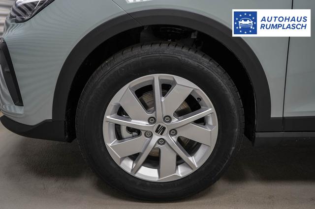 Seat Arona neues Modell 1,0 TSI Reference - LAGER 