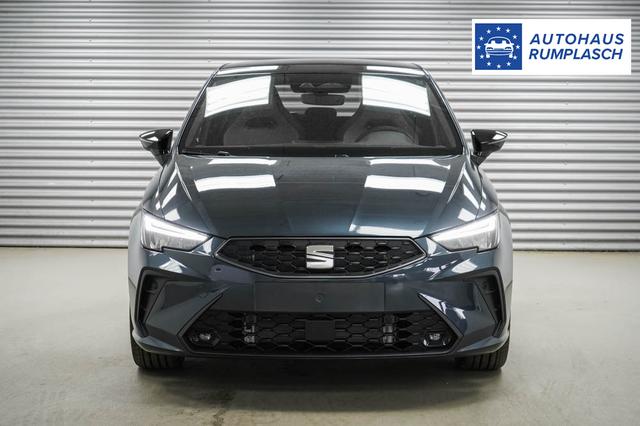 Seat Ibiza neues Modell 1,5 TSI DSG FR - LAGER 