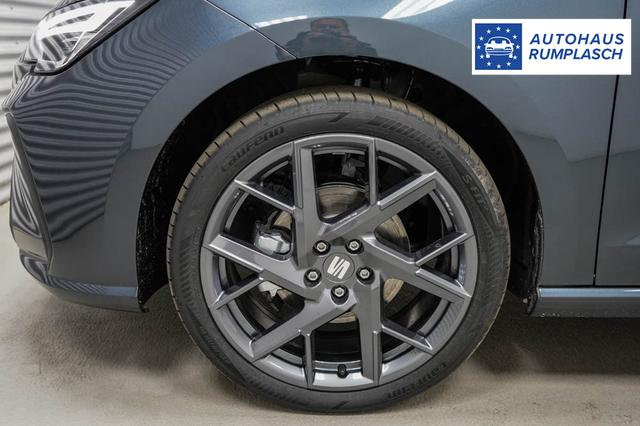 Seat Ibiza neues Modell 1,5 TSI DSG FR - LAGER 