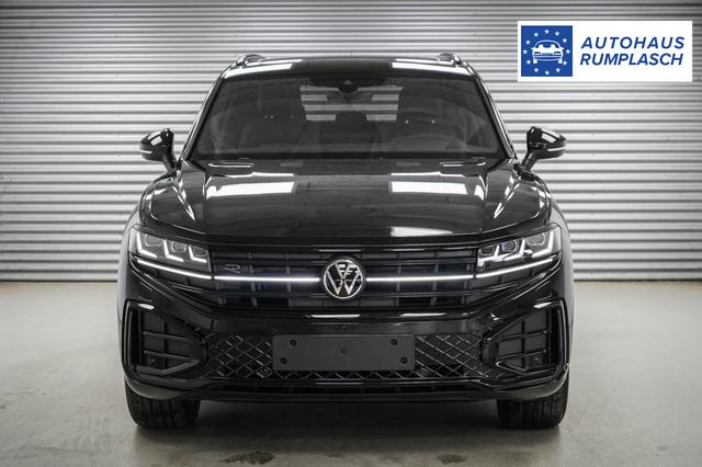 Volkswagen Touareg 3,0 V6 TDI 4Motion R-Line - LAGER 