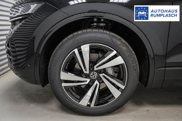 Volkswagen Touareg 3,0 V6 TDI 4Motion R-Line - LAGER 