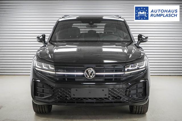 Volkswagen Touareg 3,0 V6 TDI 4Motion R-Line - LAGER 