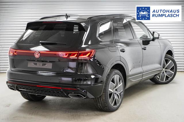 Volkswagen Touareg 3,0 V6 TDI 4Motion R-Line - LAGER 