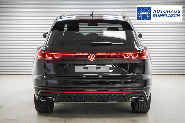 Volkswagen Touareg 3,0 V6 TDI 4Motion R-Line - LAGER 