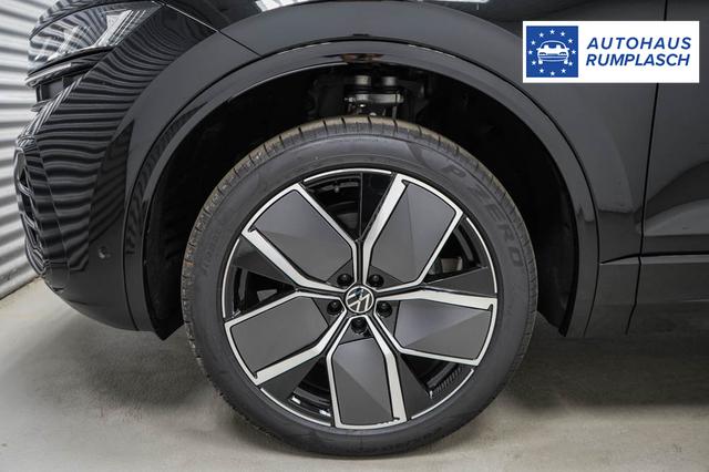 Volkswagen Touareg 3,0 V6 TDI 4Motion R-Line - LAGER 