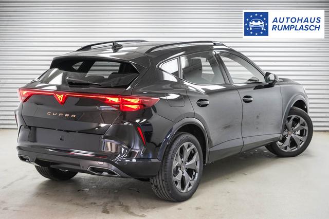 Cupra Formentor 1,5 eTSI DSG - LAGER 