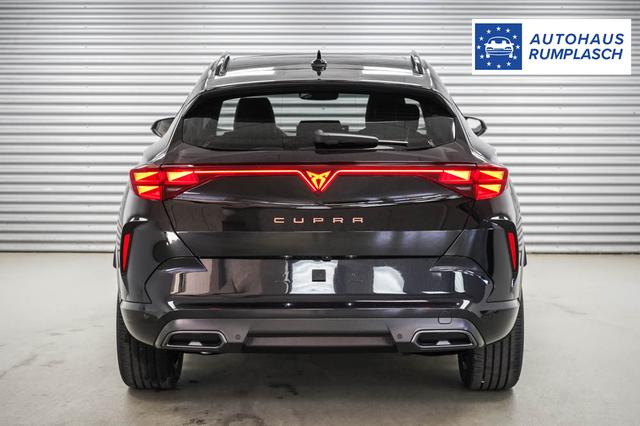 Cupra Formentor 1,5 eTSI DSG - LAGER 