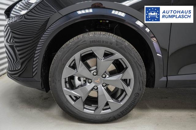 Cupra Formentor 1,5 eTSI DSG - LAGER 