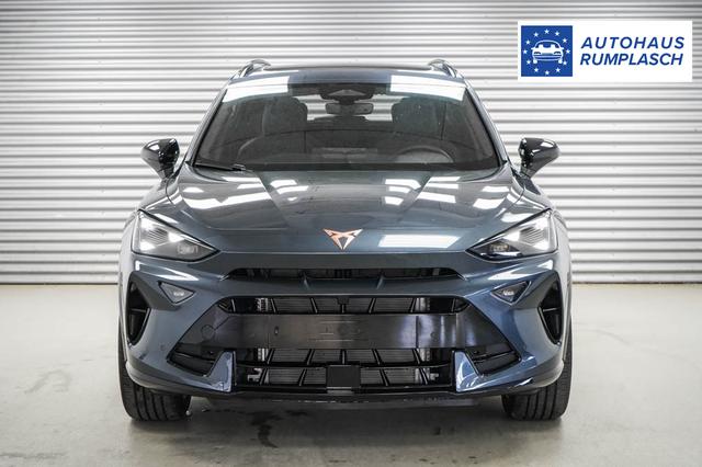 Cupra Formentor 1,5 eTSI DSG - LAGER 