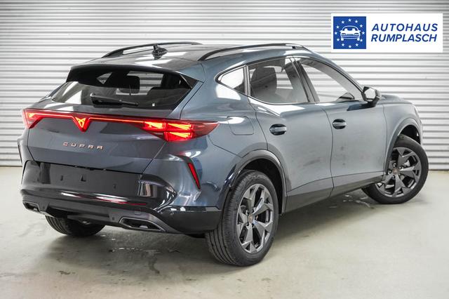 Cupra Formentor 1,5 eTSI DSG - LAGER 