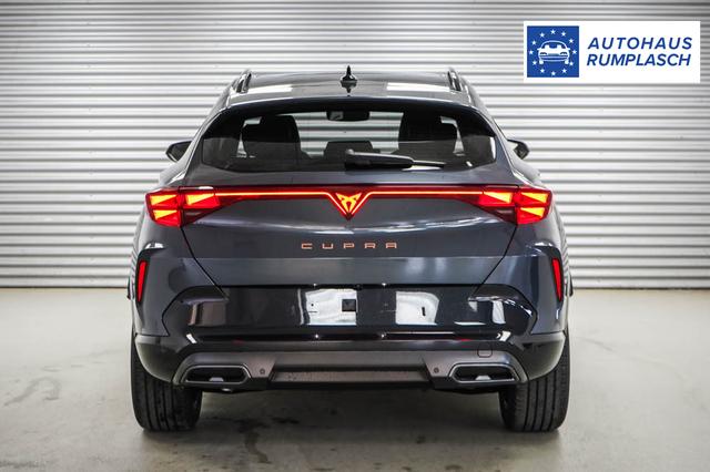 Cupra Formentor 1,5 eTSI DSG - LAGER 