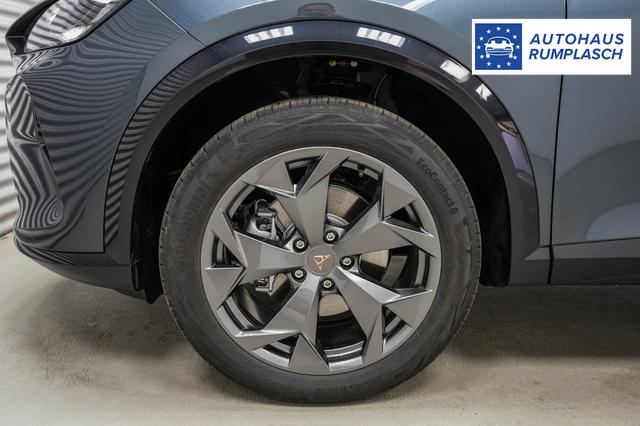 Cupra Formentor 1,5 eTSI DSG - LAGER 