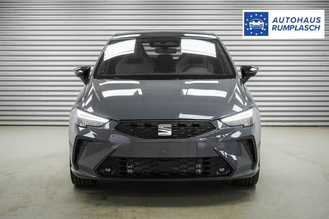 Seat Ibiza neues Modell 1,5 TSI DSG FR - LAGER 