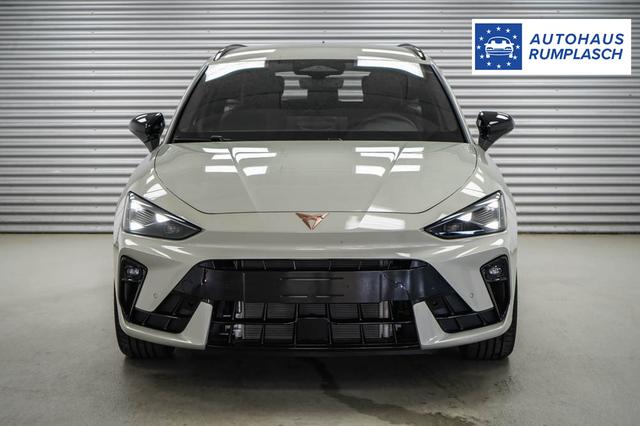 Cupra Leon Sportstourer ST 1,5 eTSI DSG Kombi - LAGER 