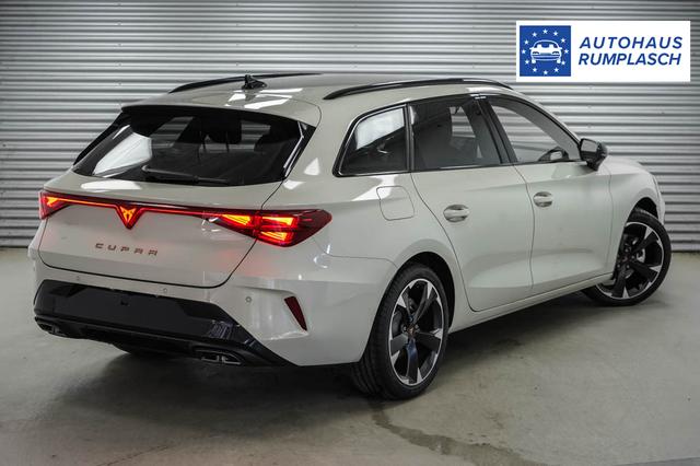 Cupra Leon Sportstourer ST 1,5 eTSI DSG Kombi - LAGER 
