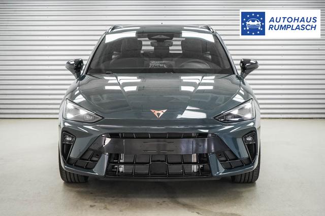 Cupra Leon Sportstourer ST 1,5 eTSI DSG Kombi - LAGER 