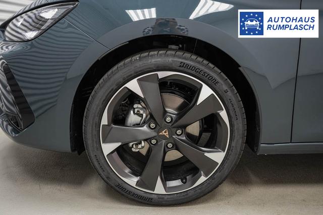 Cupra Leon Sportstourer ST 1,5 eTSI DSG Kombi - LAGER 